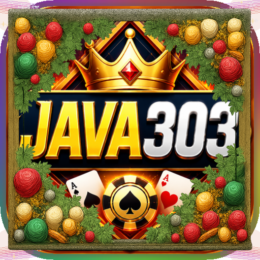 java303 — galeri pratinjau Resmi APK